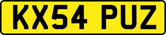 KX54PUZ