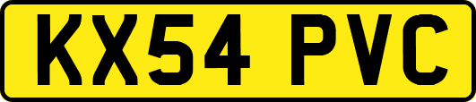KX54PVC