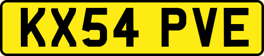 KX54PVE