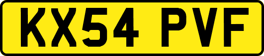 KX54PVF