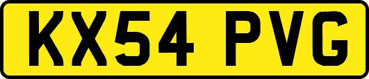 KX54PVG