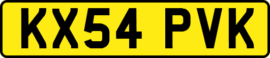 KX54PVK