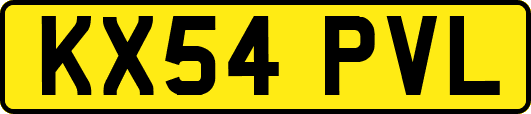 KX54PVL