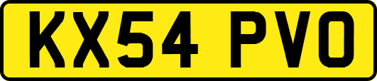 KX54PVO