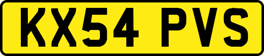 KX54PVS
