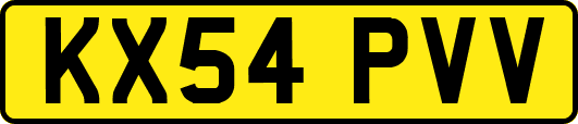 KX54PVV