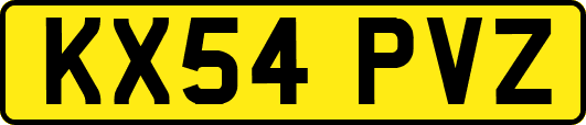 KX54PVZ