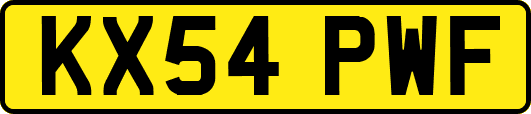 KX54PWF