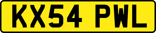 KX54PWL
