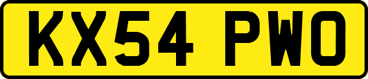 KX54PWO