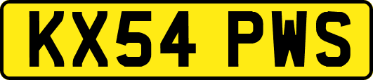 KX54PWS