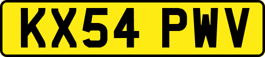 KX54PWV