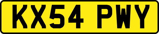 KX54PWY