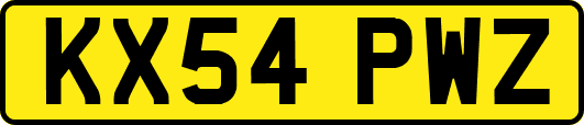KX54PWZ