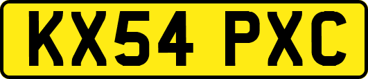 KX54PXC