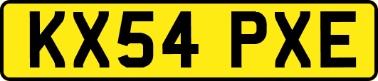 KX54PXE