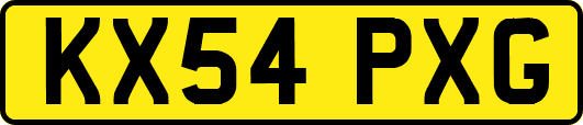 KX54PXG