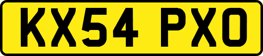 KX54PXO