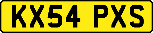KX54PXS