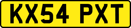 KX54PXT