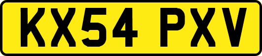 KX54PXV