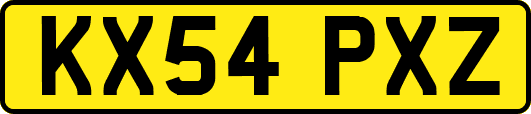 KX54PXZ