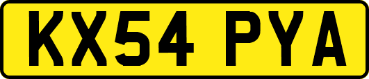 KX54PYA