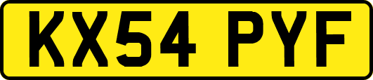 KX54PYF
