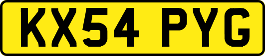 KX54PYG