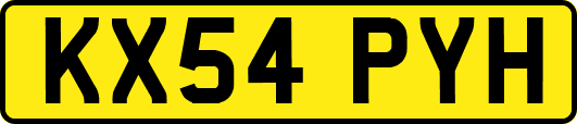 KX54PYH