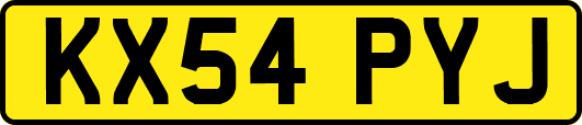 KX54PYJ