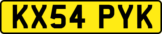 KX54PYK