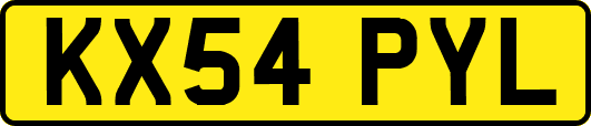 KX54PYL