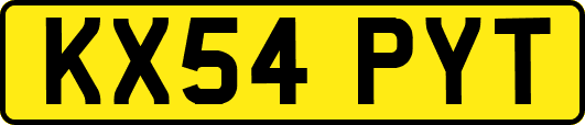 KX54PYT