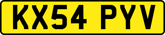 KX54PYV