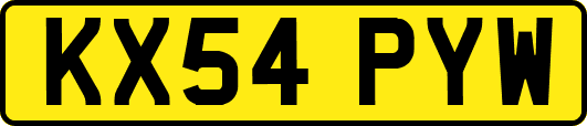 KX54PYW
