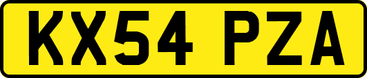 KX54PZA