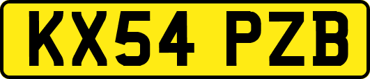 KX54PZB