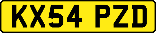 KX54PZD