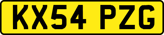 KX54PZG