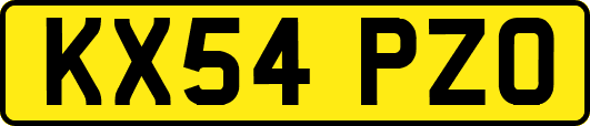 KX54PZO