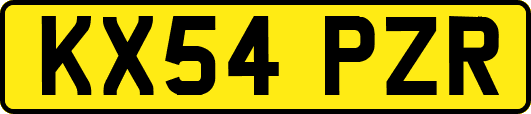 KX54PZR
