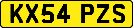 KX54PZS