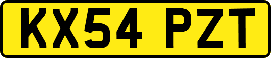 KX54PZT