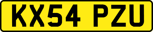 KX54PZU