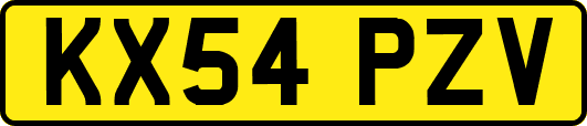 KX54PZV