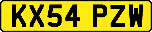 KX54PZW