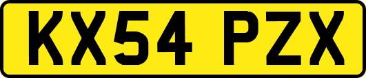 KX54PZX