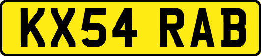 KX54RAB