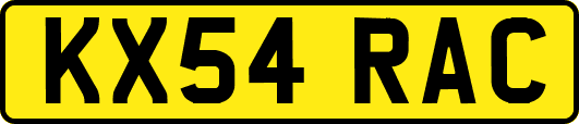 KX54RAC